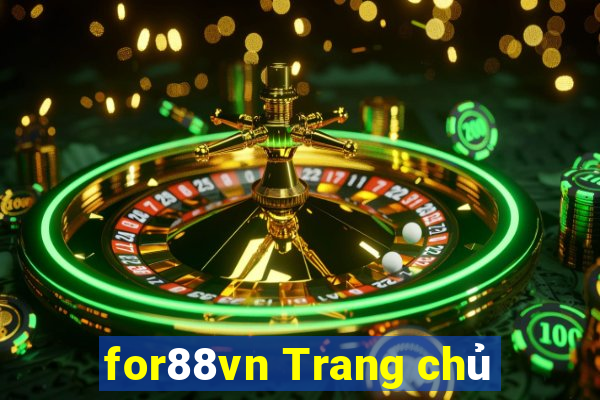 for88vn Trang chủ