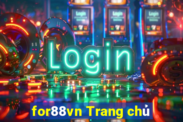 for88vn Trang chủ