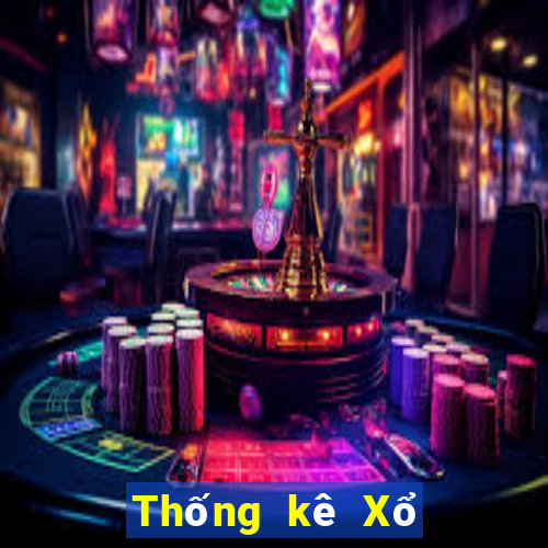 Thống kê Xổ Số Bà Rịa Vũng Tàu ngày 15