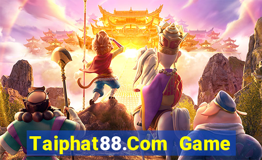 Taiphat88.Com Game Bài 3D