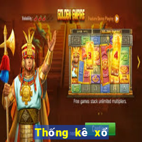 Thống kê xổ số Tiền Giang thứ bảy