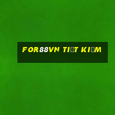 for88vn Tiết kiệm