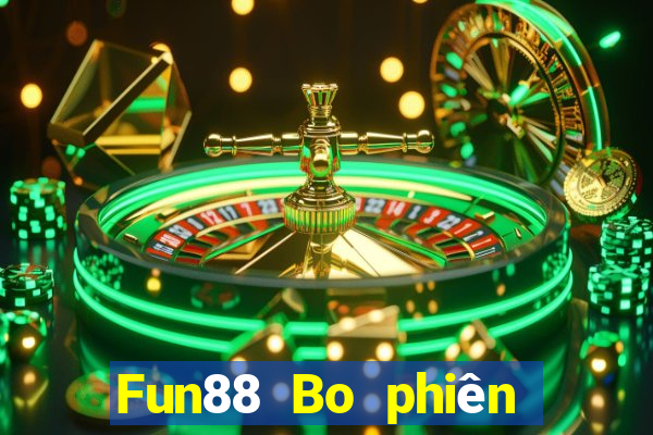 Fun88 Bo phiên bản Apple