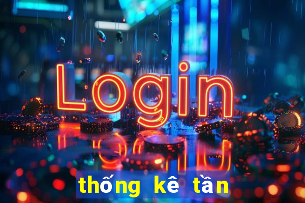 thống kê tần suất xổ số đắk nông