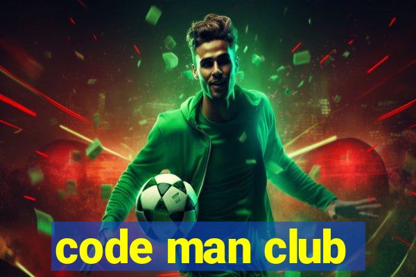 code man club