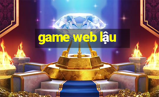 game web lậu