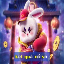 kêt quả xổ sô