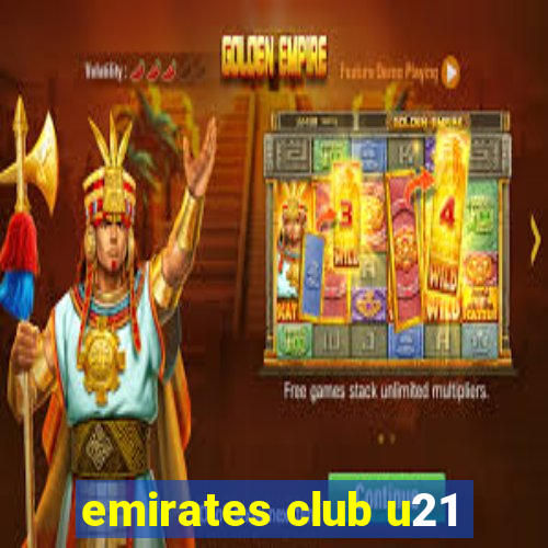 emirates club u21