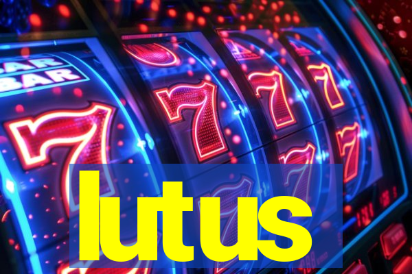 lutus