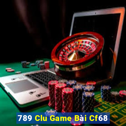 789 Clu Game Bài Cf68