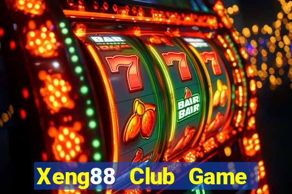 Xeng88 Club Game Bài Twin