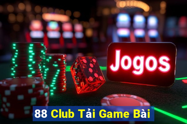 88 Club Tải Game Bài