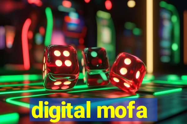 digital mofa