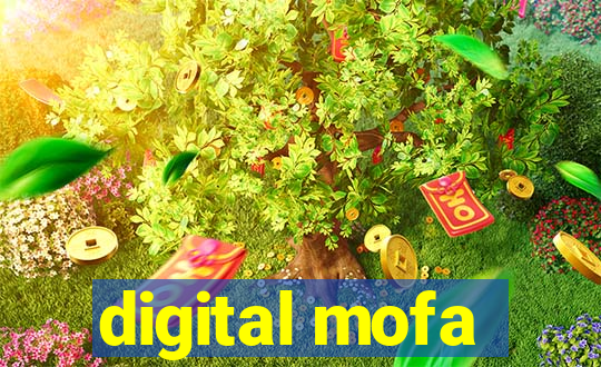 digital mofa