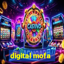 digital mofa