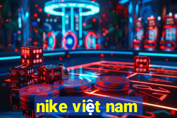 nike việt nam