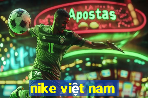 nike việt nam