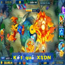 Kết quả XSDN Thứ 5