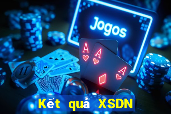 Kết quả XSDN Thứ 5