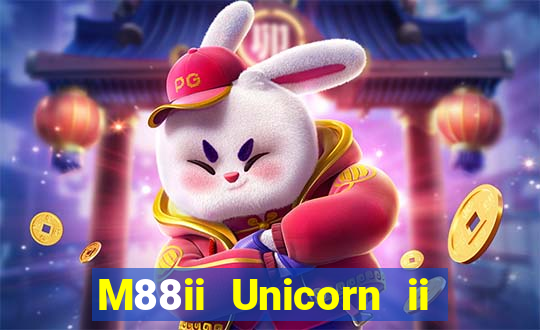 M88ii Unicorn ii game bài