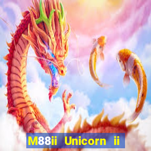 M88ii Unicorn ii game bài