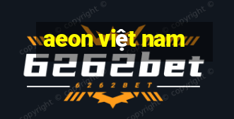 aeon việt nam