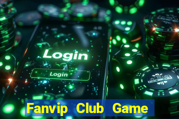 Fanvip Club Game Bài 365