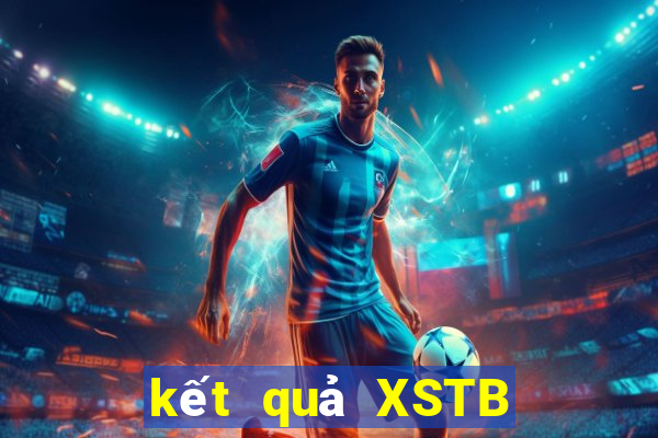 kết quả XSTB ngày 25