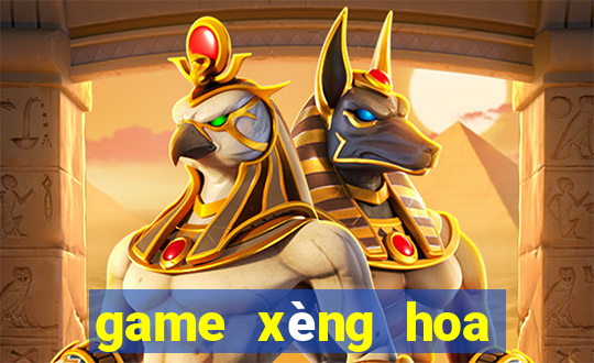 game xèng hoa quả đổi thưởng