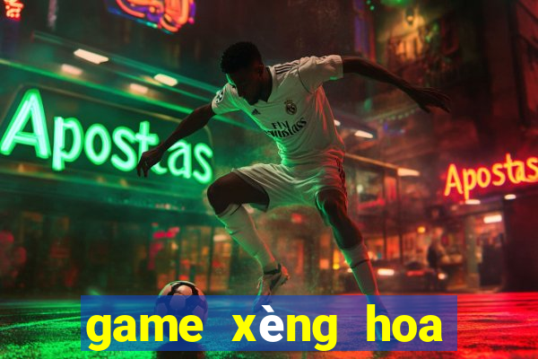 game xèng hoa quả đổi thưởng