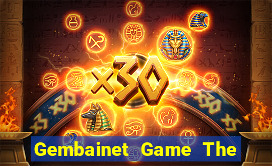 Gembainet Game The Bài Hack