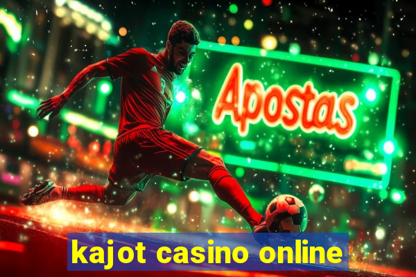 kajot casino online