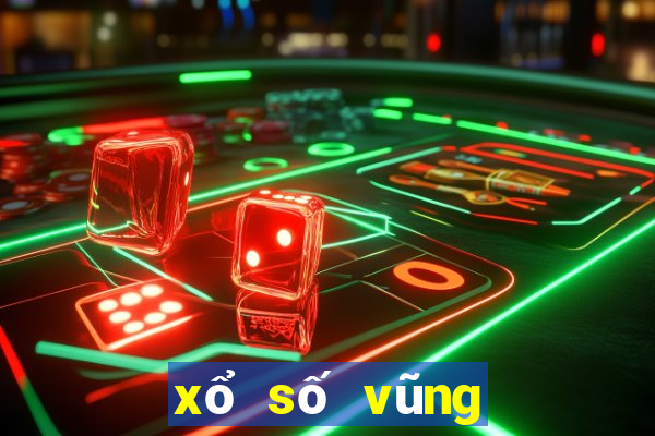 xổ số vũng tàu ngày 18 tháng 10 năm 2024