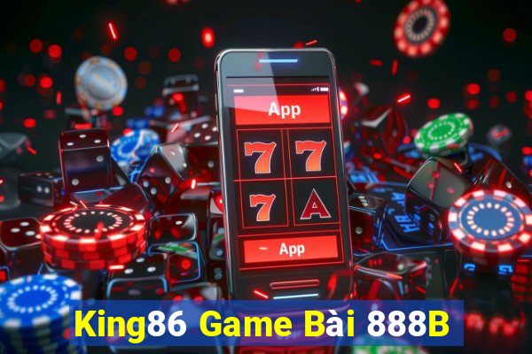 King86 Game Bài 888B