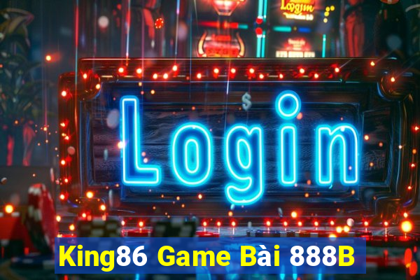 King86 Game Bài 888B