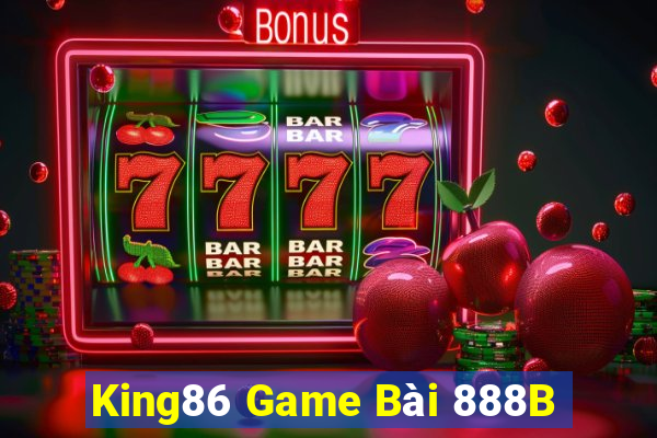 King86 Game Bài 888B