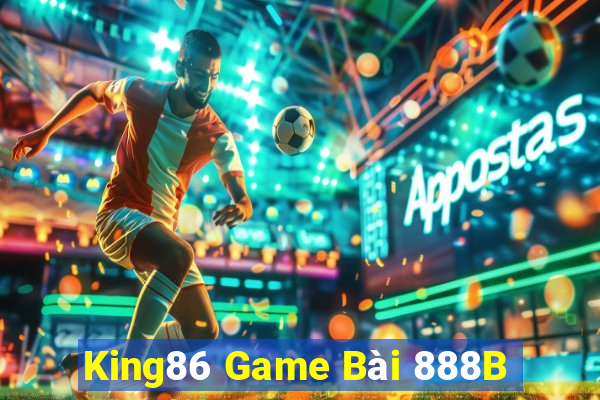 King86 Game Bài 888B