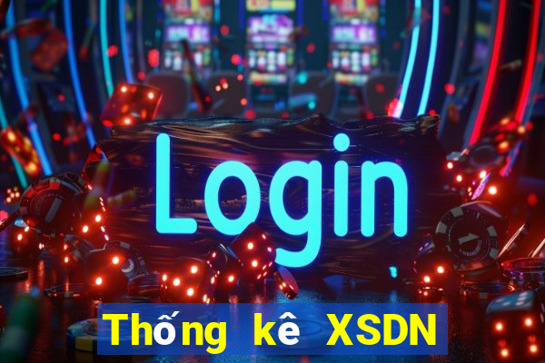 Thống kê XSDN ngày 21