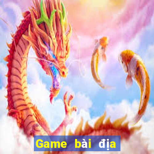 Game bài địa chủ Bodou Tải về