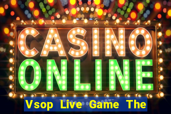 Vsop Live Game The Bài Hack