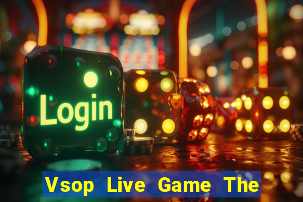 Vsop Live Game The Bài Hack