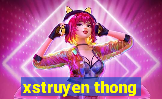 xstruyen thong