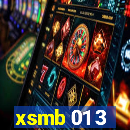 xsmb 01 3