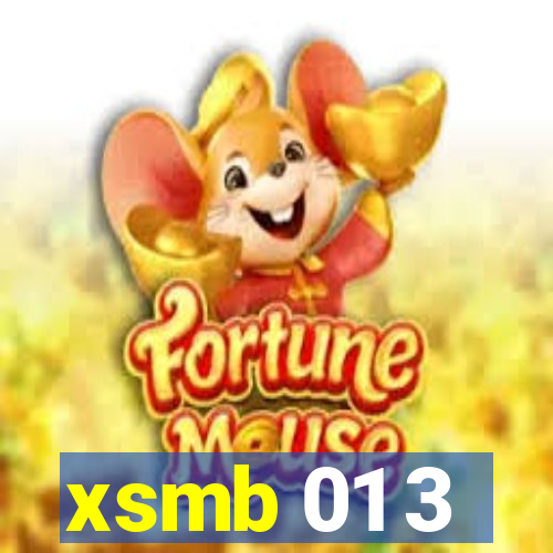 xsmb 01 3