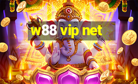 w88 vip net