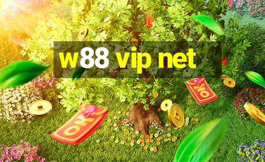 w88 vip net