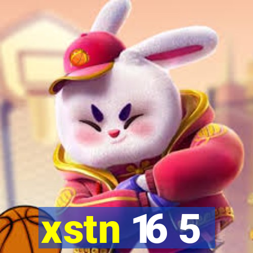 xstn 16 5