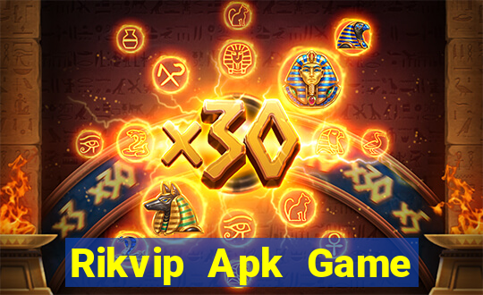 Rikvip Apk Game Bài 3C Cho Ios