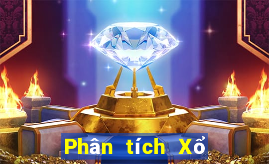 Phân tích Xổ Số nam định ngày 2