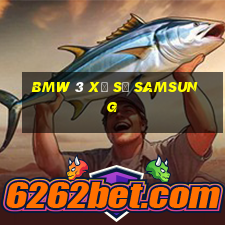 BMW 3 xổ số Samsung